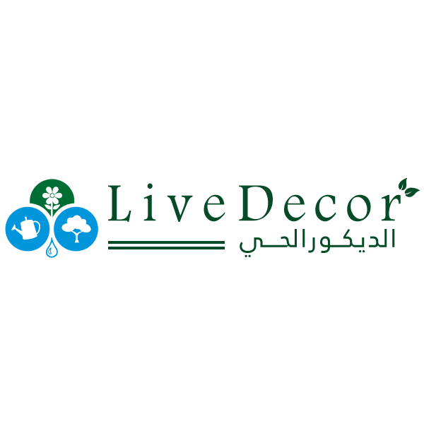Live Decor Logo