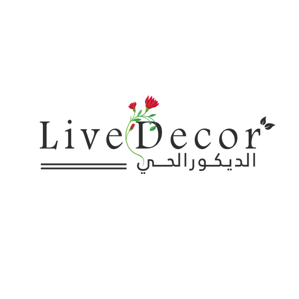 Live Decor Logo