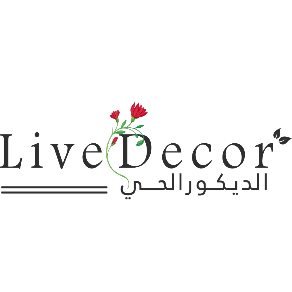 Live Decor Rose